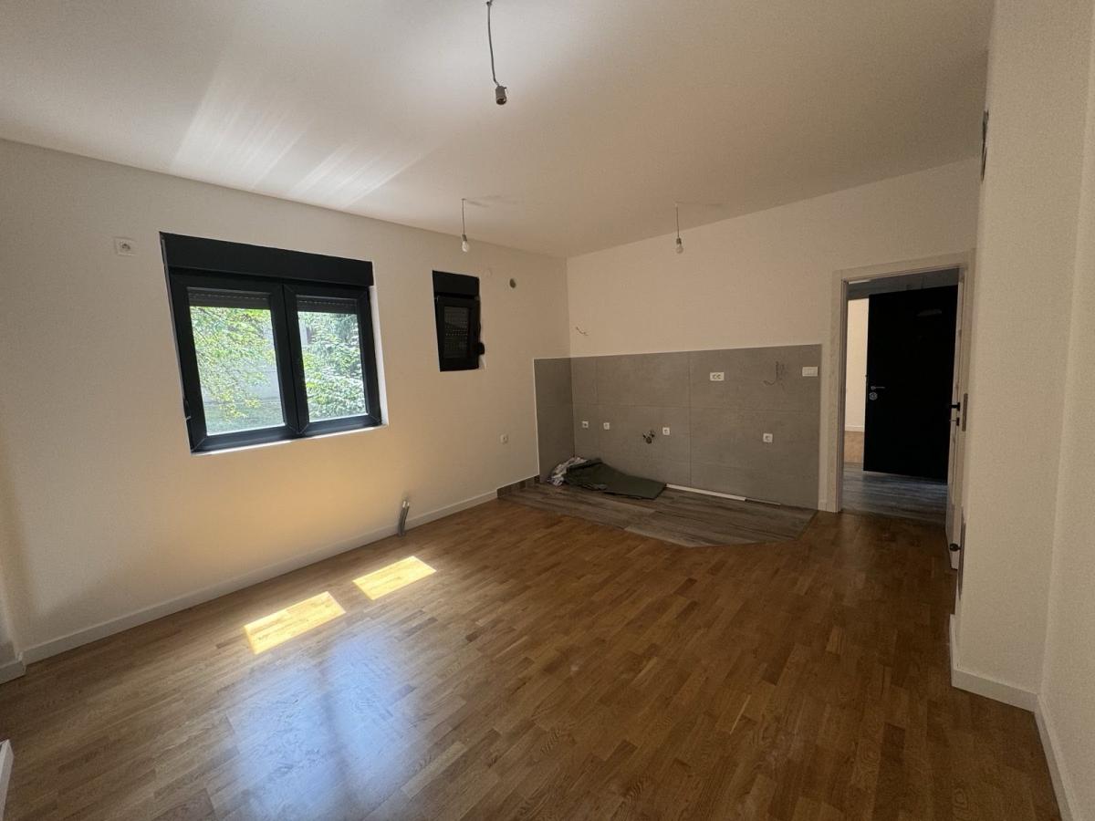 Jednosoban stan u Kolašin, 39m² 2