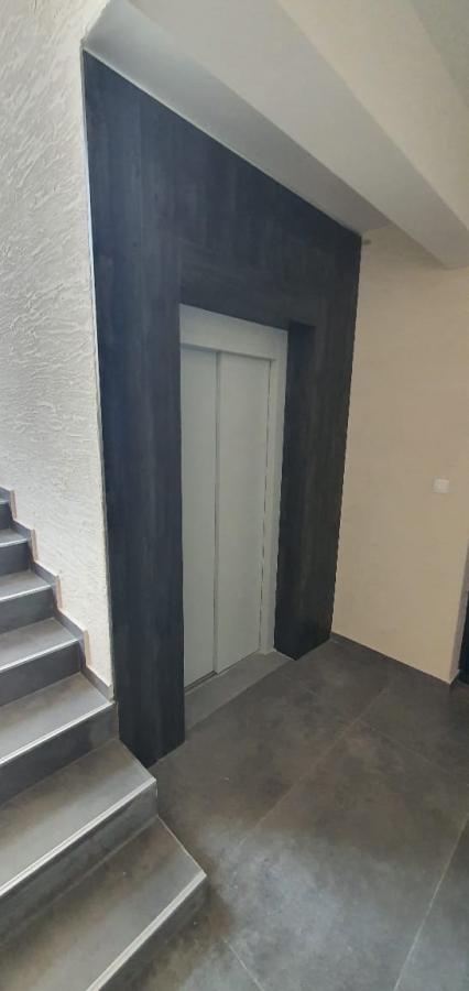 Jednosoban stan u Kolašin, 39m² 12