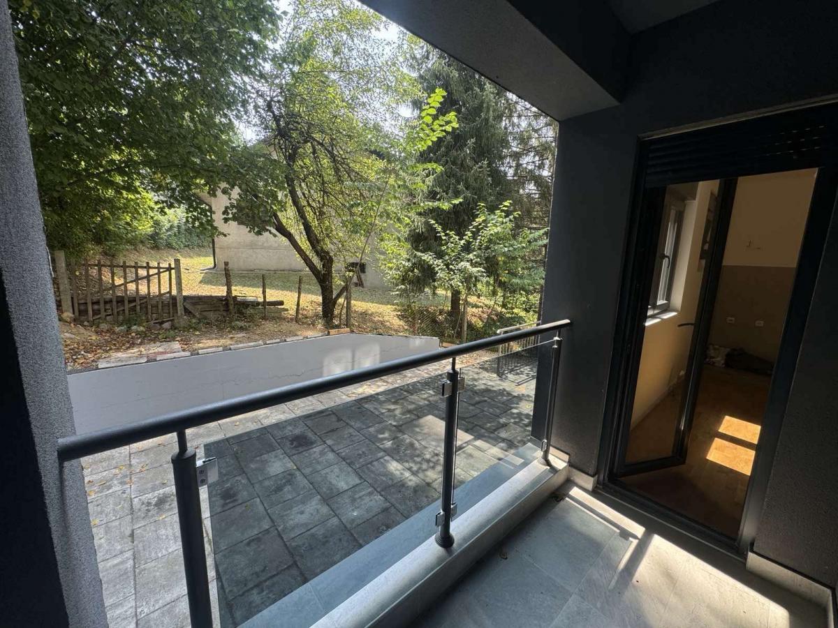 Jednosoban stan u Kolašin, 39m² 13