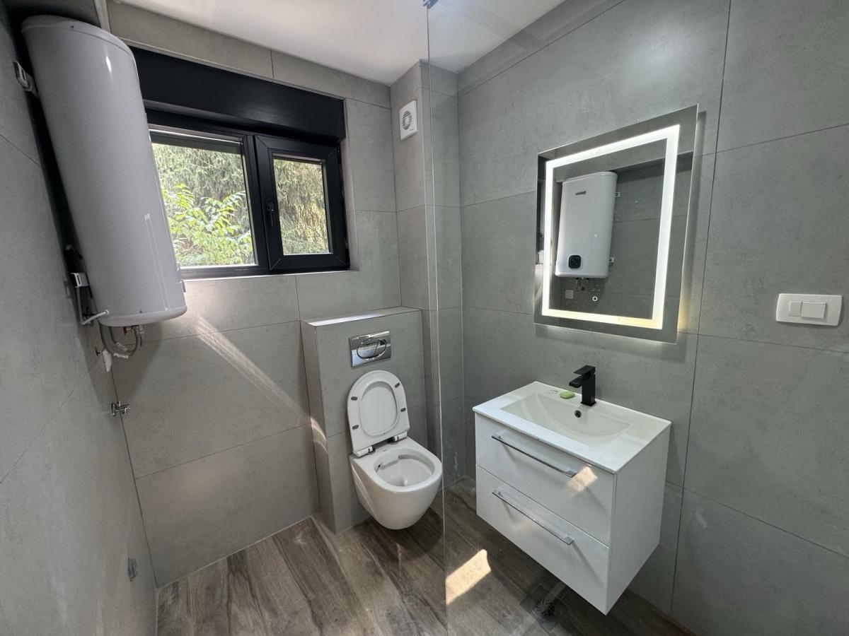 Jednosoban stan u Kolašin, 39m² 14