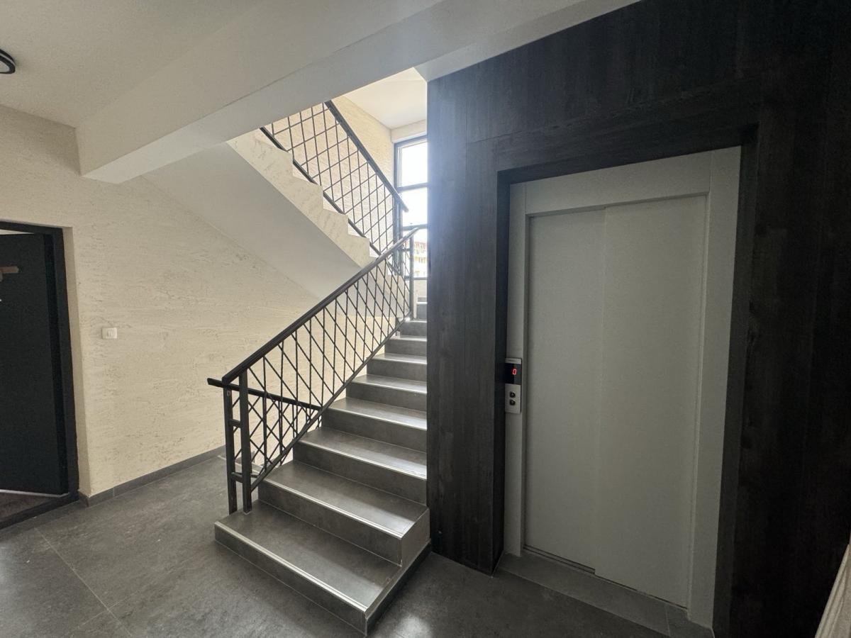 Jednosoban stan u Kolašin, 39m² 16