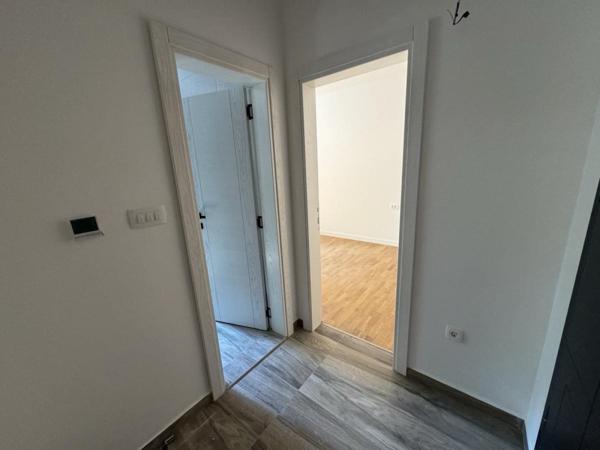 Jednosoban stan u Kolašin, 39m² 17