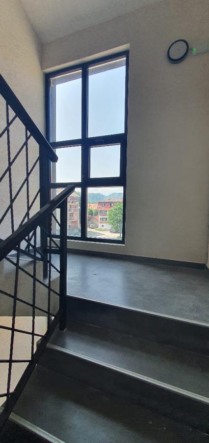 Jednosoban stan u Kolašin, 39m² 9