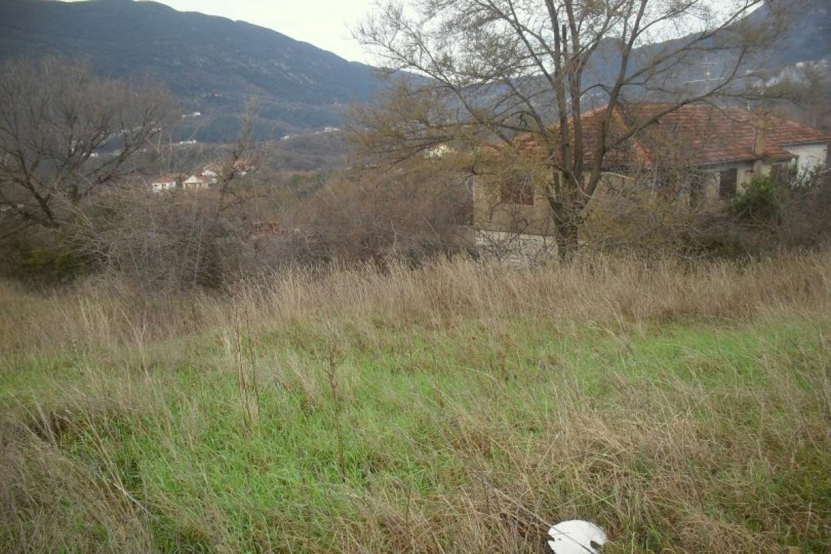 Plot for sale in Igalo - Herceg Novi Area: 1,441 m² 2