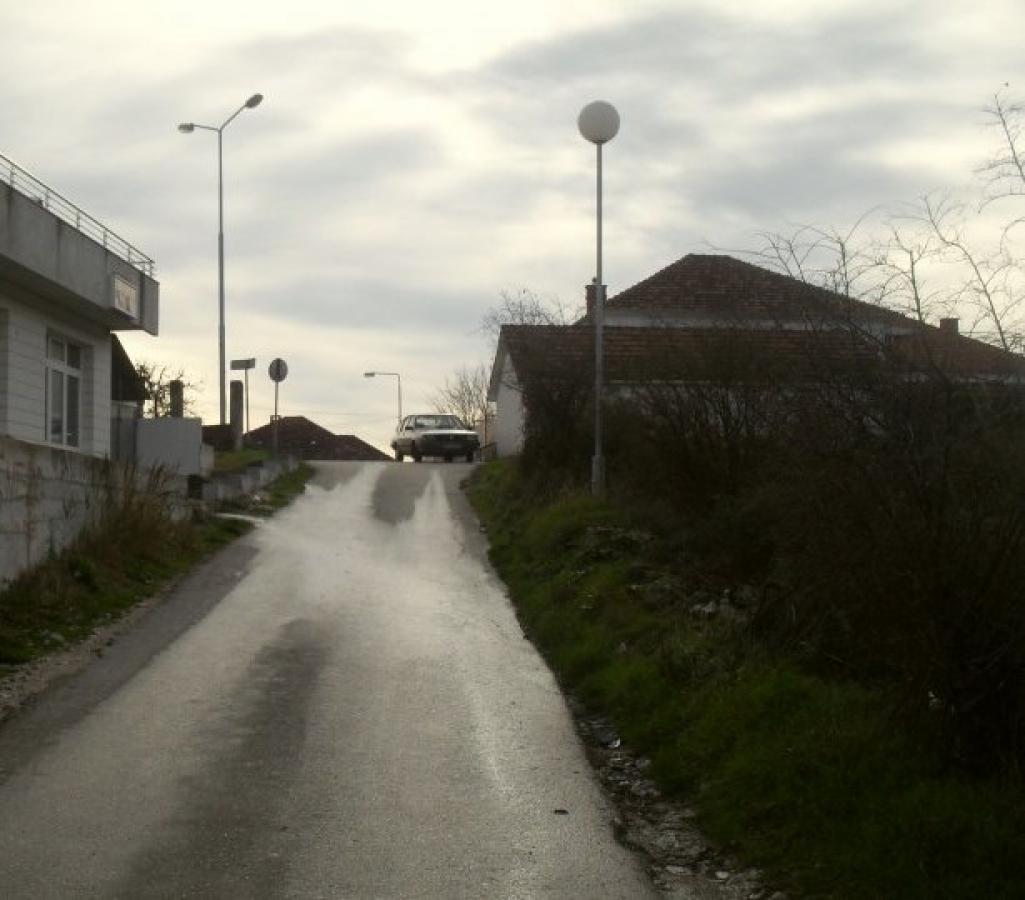 Plot for sale in Igalo - Herceg Novi Area: 1,441 m² 5