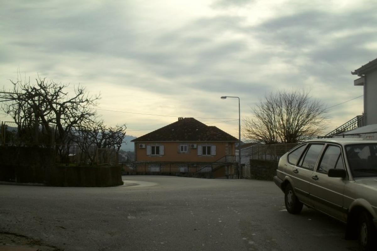 Plot for sale in Igalo - Herceg Novi Area: 1,441 m² 6