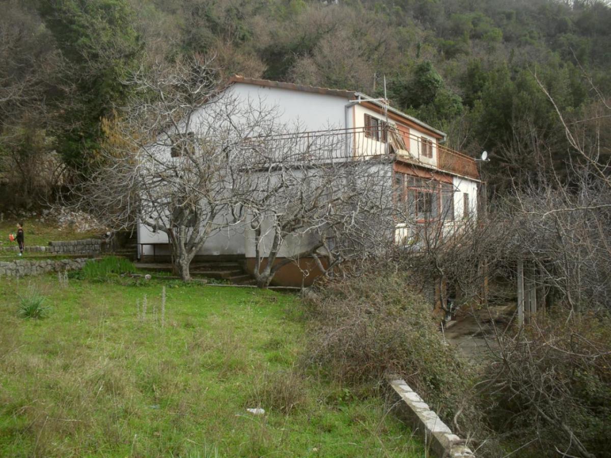 House for sale with terrace and sea view - Igalo Herceg Novi