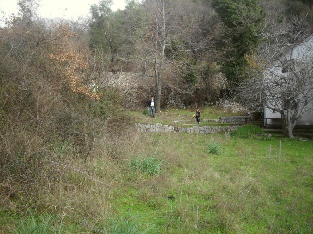 House for sale with terrace and sea view - Igalo Herceg Novi 4