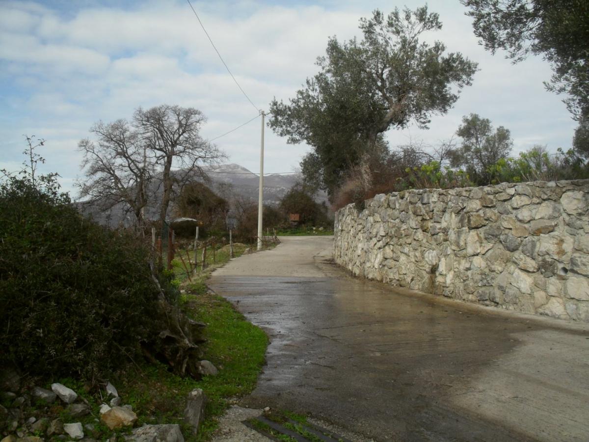 House for sale with terrace and sea view - Igalo Herceg Novi 6