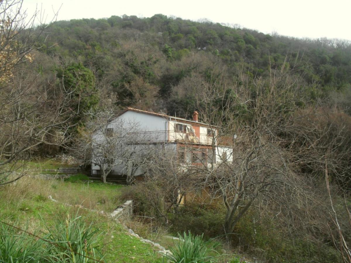 House for sale with terrace and sea view - Igalo Herceg Novi 7