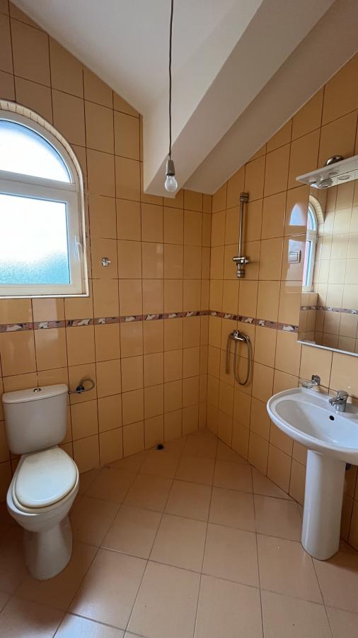 New 79 m2 Apartment in Lastva Grbaljska, Top Floor with High Ceilings, Terrace and Parking 6
