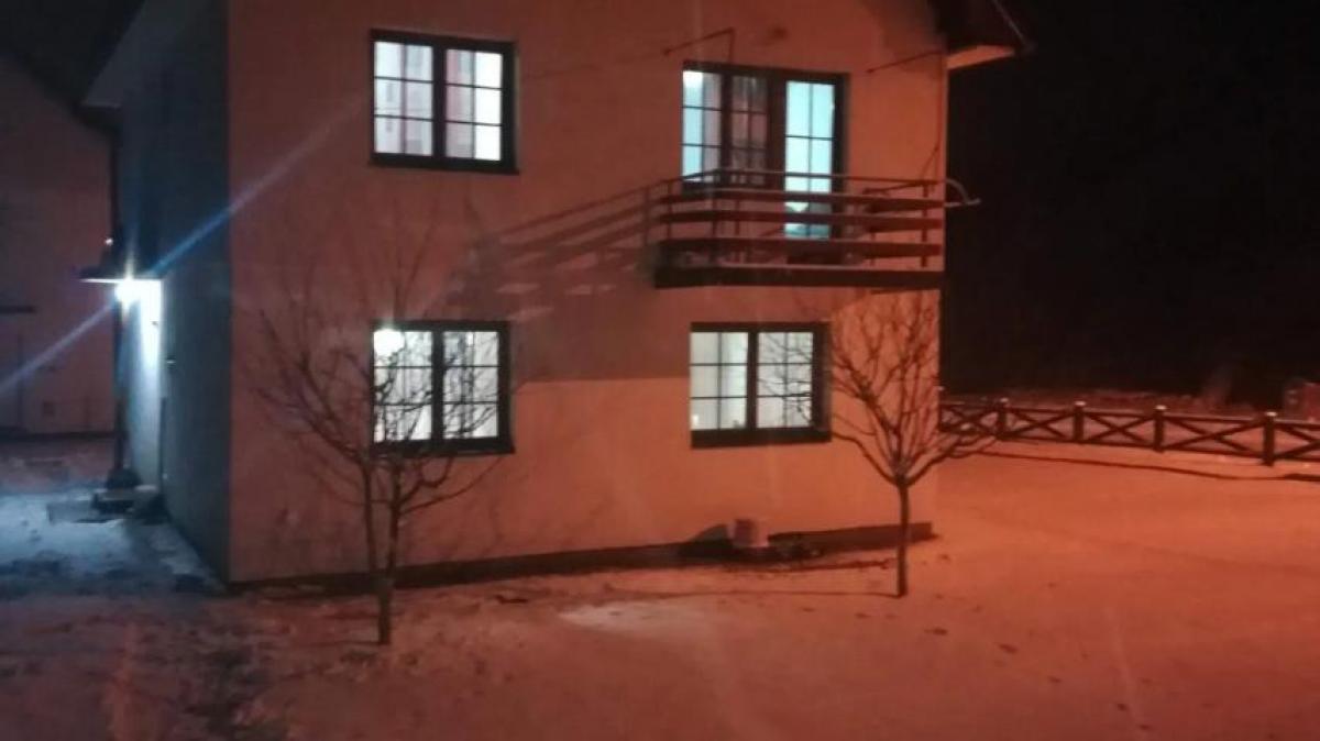 House with land, Kolašin 6