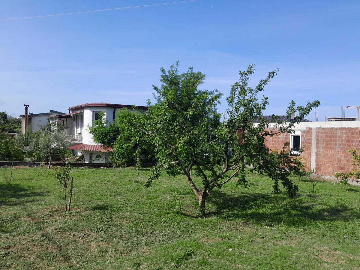Plac u Baru, 0m² 11