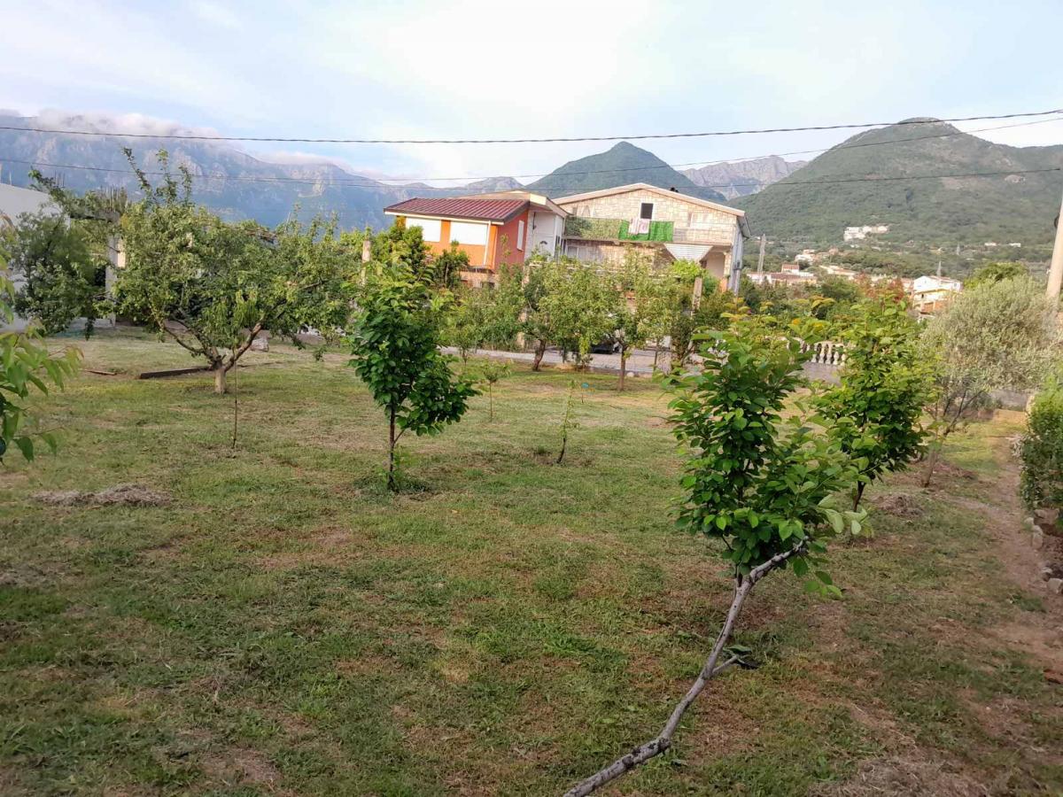 Plac u Baru, 0m² 13