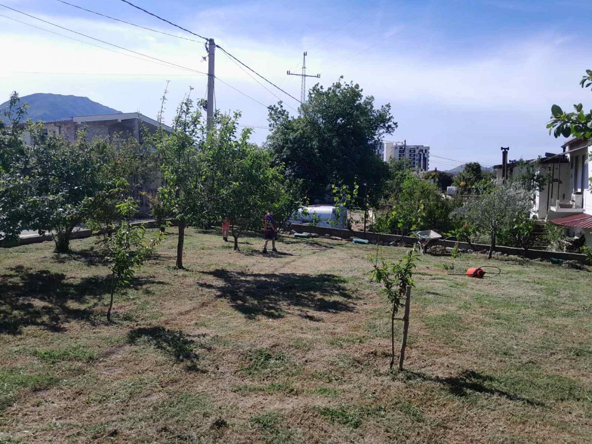 Plac u Baru, 0m² 17