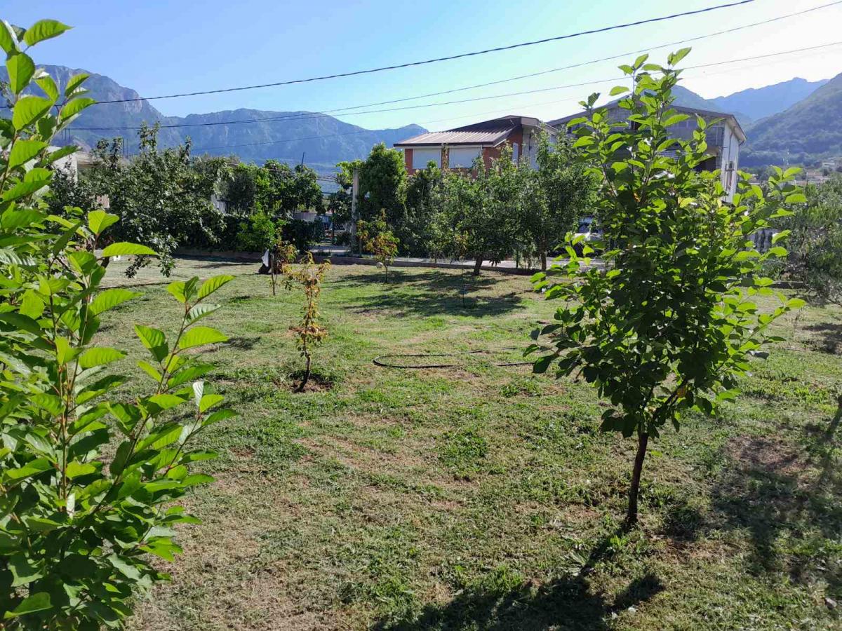 Plac u Baru, 0m² 5