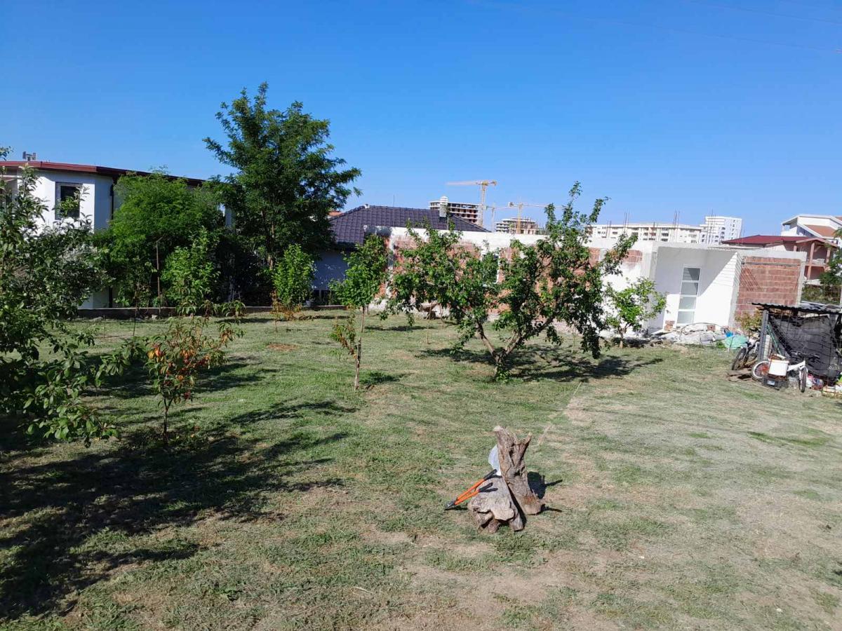 Plac u Baru, 0m² 8