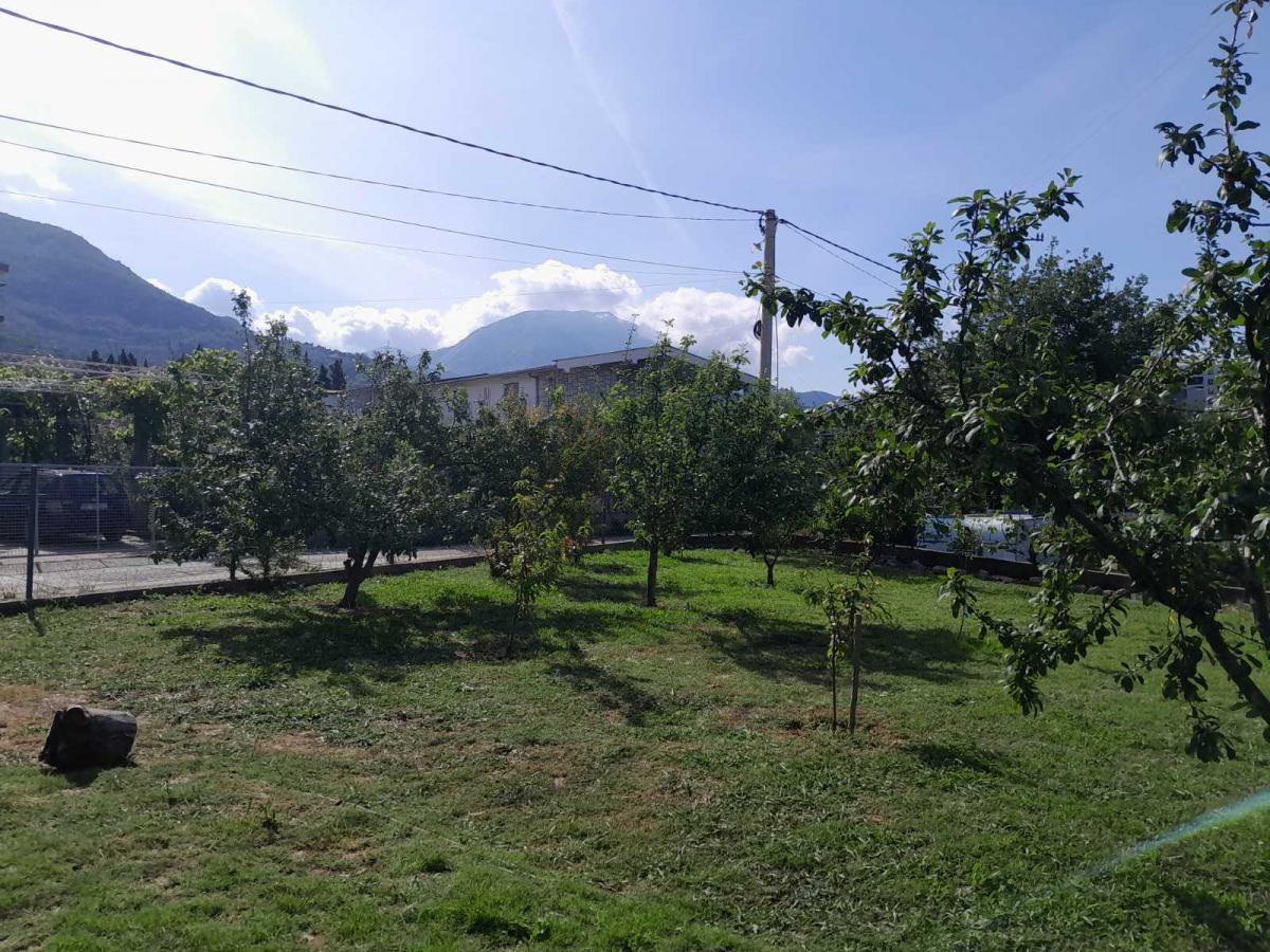 Plac u Baru, 0m² 10