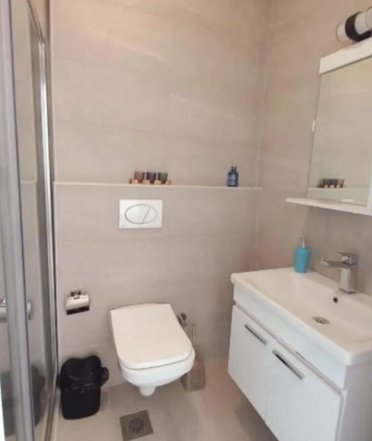 Jednosoban stan u Kotoru, 28m² 5
