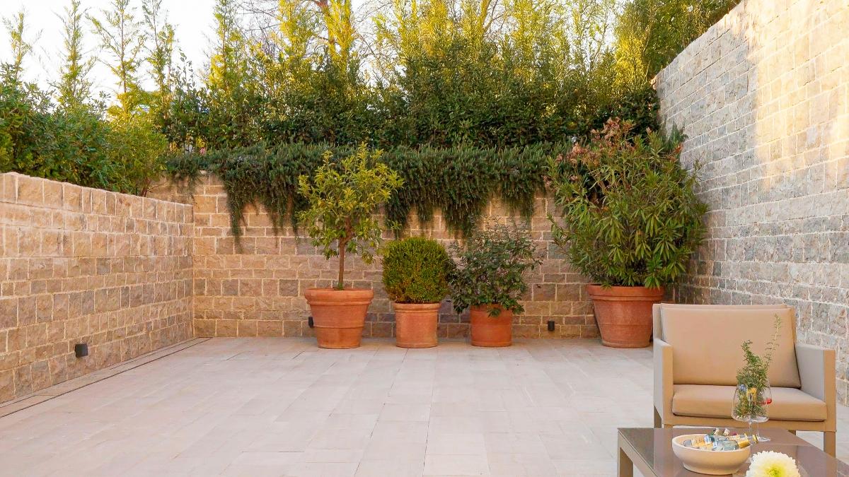 Luxury townhouse 286m2, with sea view, Tivat 11