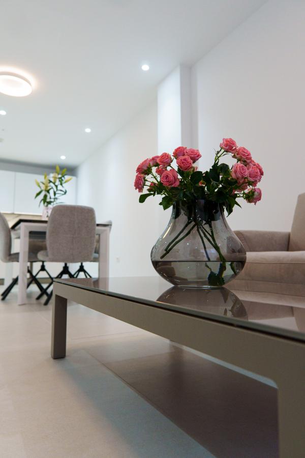 Luxury townhouse 286m2, with sea view, Tivat 51