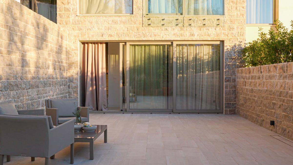 Luxury townhouse 286m2, with sea view, Tivat 9