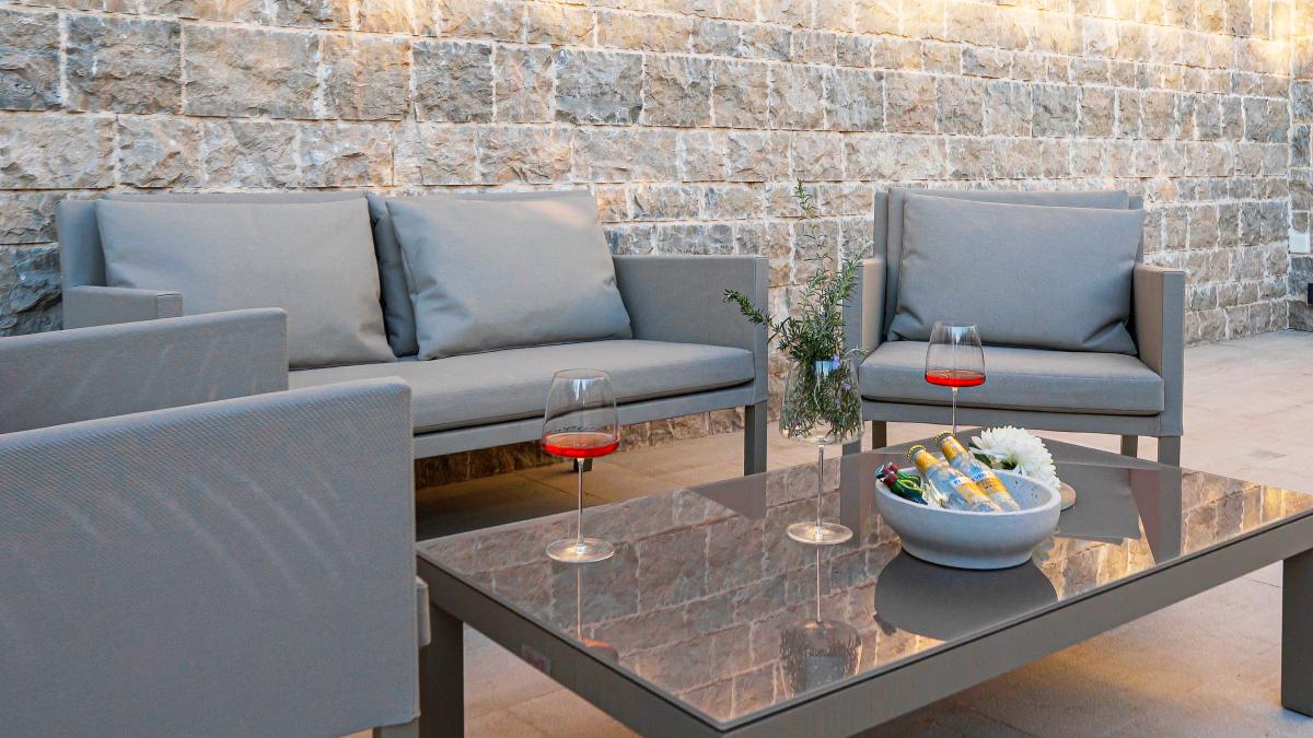 Luxury townhouse 236m2, with sea view, Tivat 12