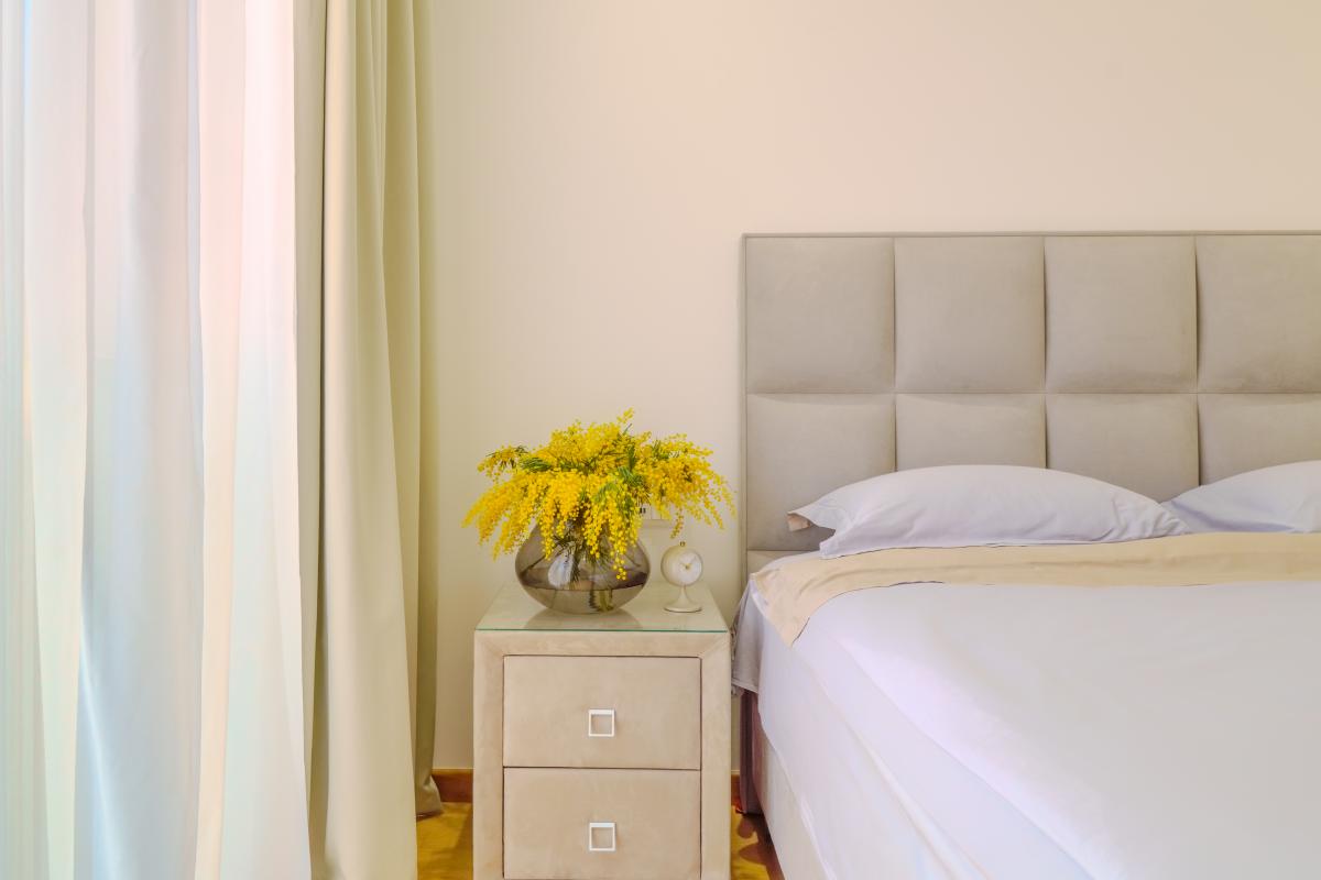 Luxury townhouse 236m2, with sea view, Tivat 19