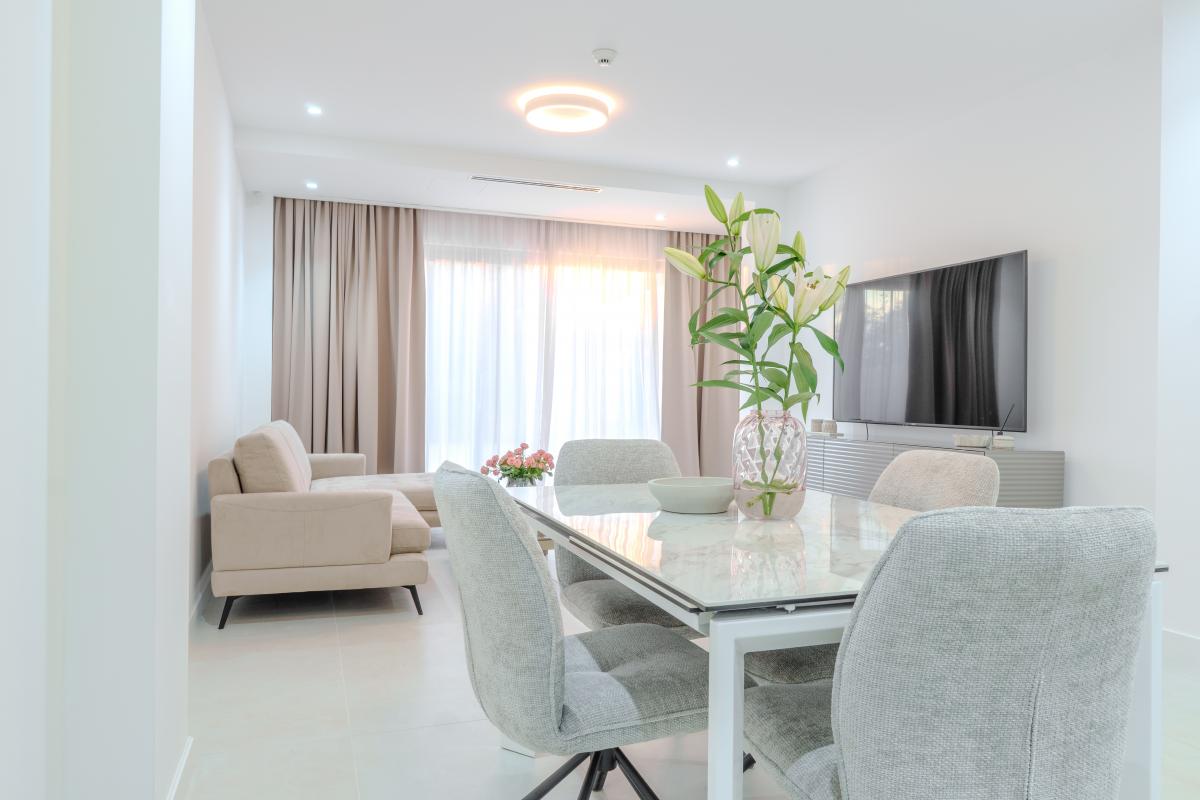 Luxury townhouse 236m2, with sea view, Tivat 3