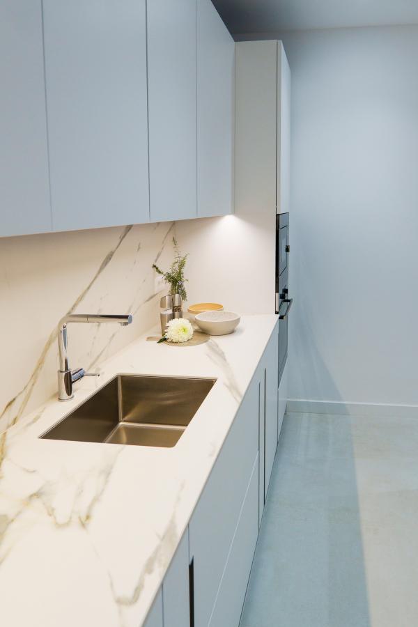 Luxury townhouse 236m2, with sea view, Tivat 50