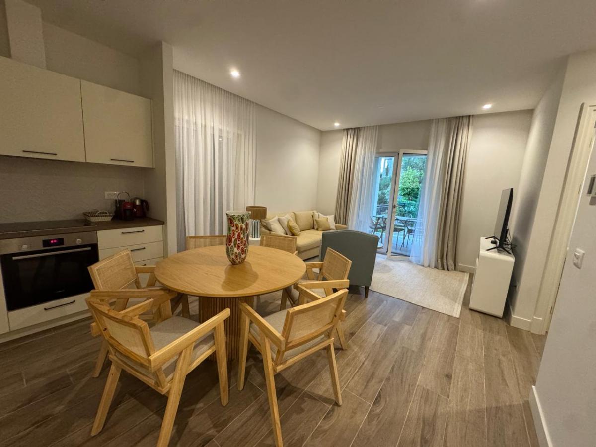 Dvosoban stan u Tivtu, 79m² 12