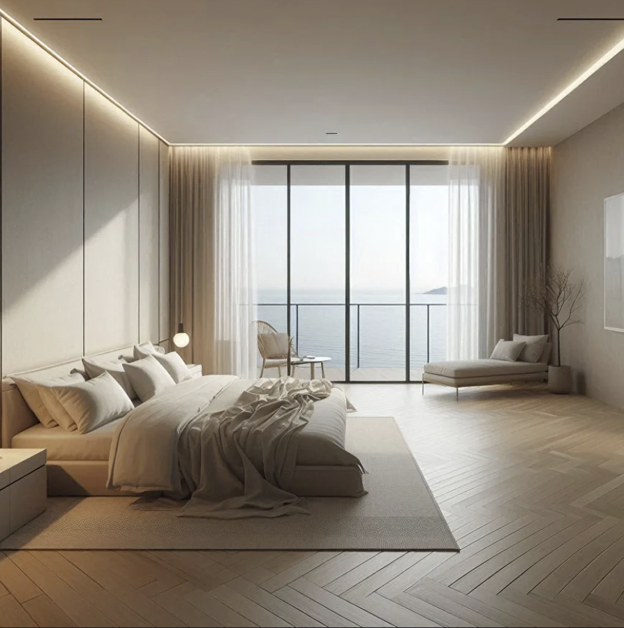 Apartment for Sale 91 m2 – Under Construction – Tivat, Donja Lastva 8