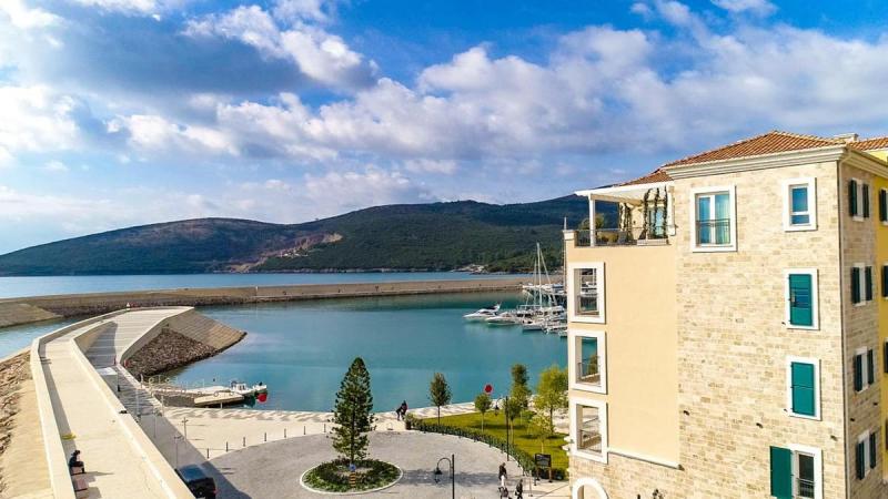 Kuća u Tivtu, 155m² 2