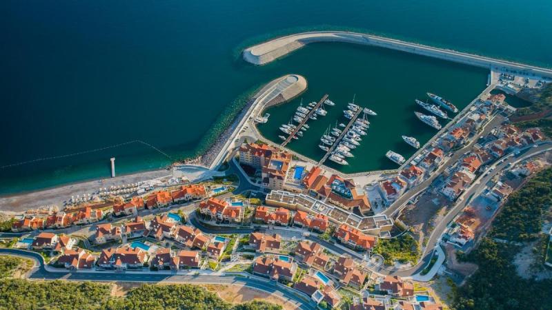 Kuća u Tivtu, 155m² 5