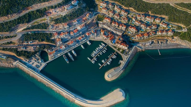 Kuća u Tivtu, 155m² 7