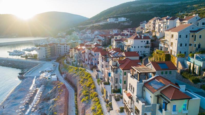 Kuća u Tivtu, 155m² 8