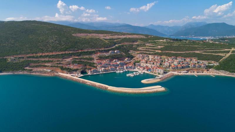Kuća u Tivtu, 155m² 10