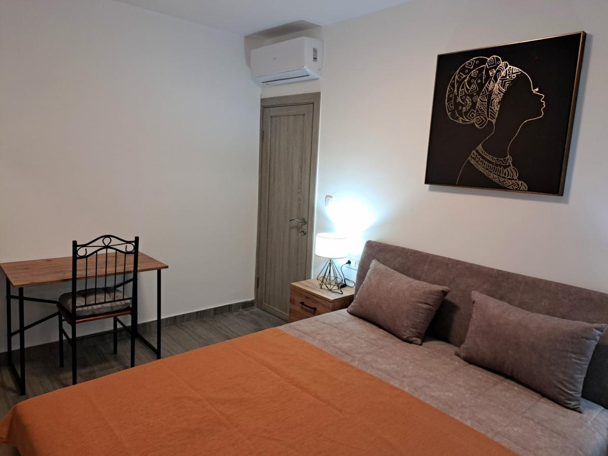Jednosoban stan u Kotoru, 42m² 2