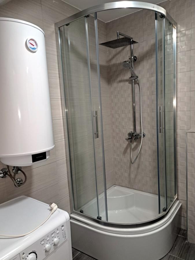 Jednosoban stan u Kotoru, 42m² 12