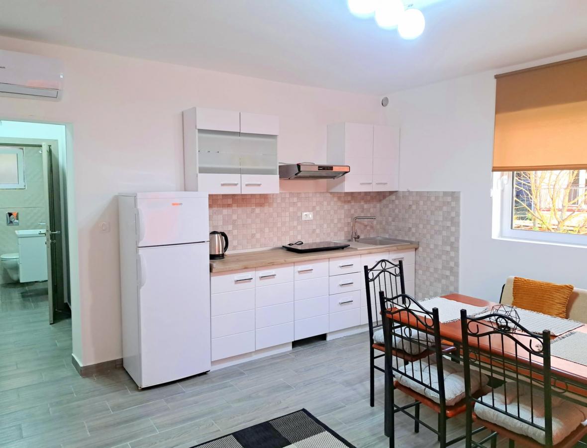 Jednosoban stan u Kotoru, 42m² 6