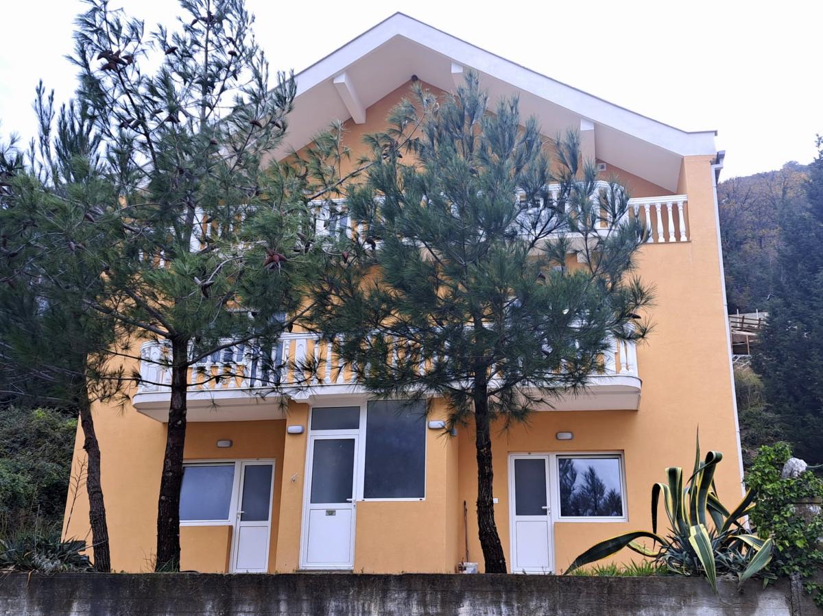 Jednosoban stan u Kotoru, 42m² 8