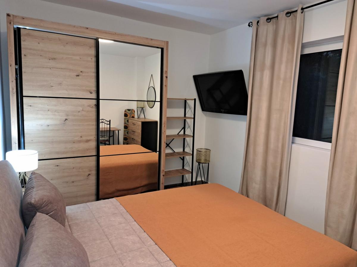 Jednosoban stan u Kotoru, 42m² 9