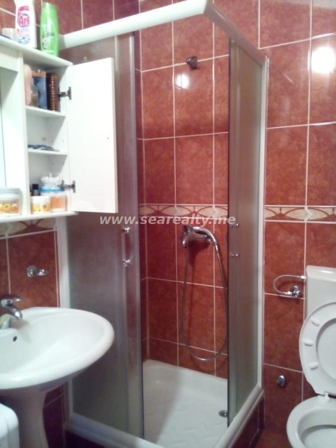 Apartment for rent, Budva, Bečići, Omladinskih brigada 7