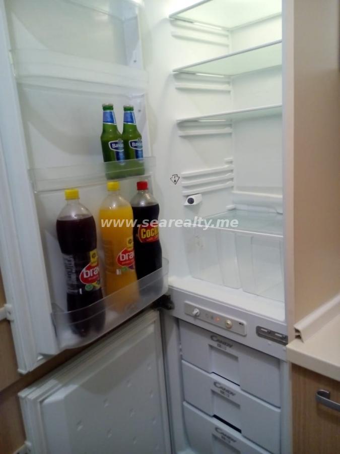 Apartment for rent, Budva, Bečići, Omladinskih brigada 9