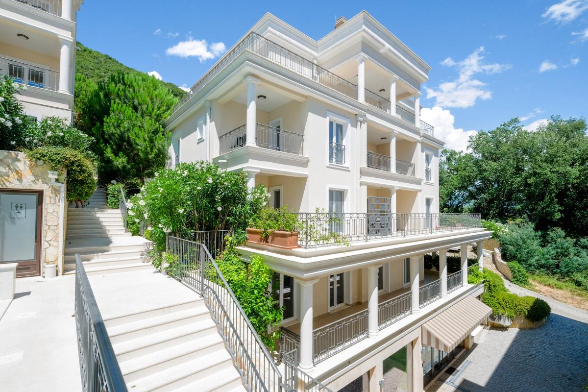 Elegant residence near Porto Novi — 3 bedrooms and premium comfort 2