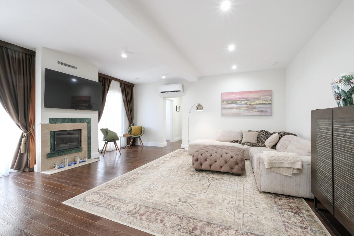 Elegant residence near Porto Novi — 3 bedrooms and premium comfort 12