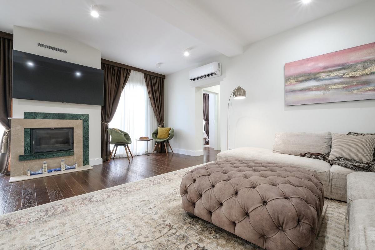 Elegant residence near Porto Novi — 3 bedrooms and premium comfort 16