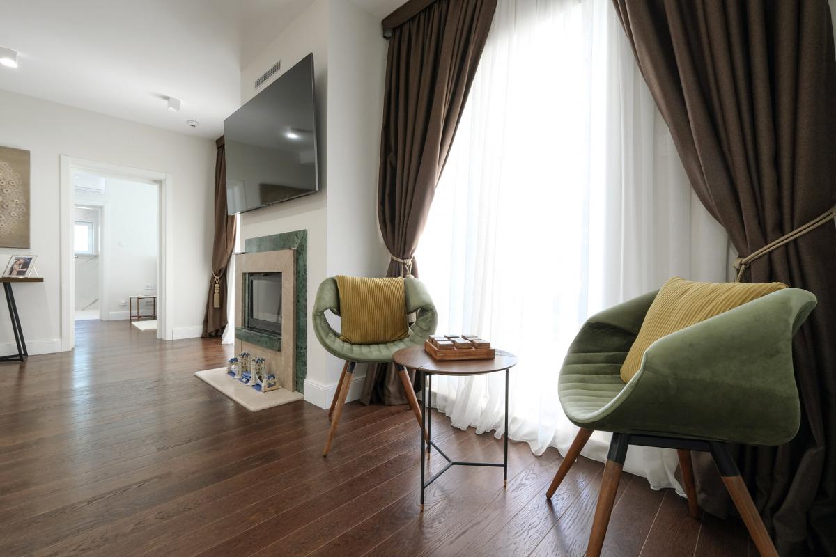 Elegant residence near Porto Novi — 3 bedrooms and premium comfort 18