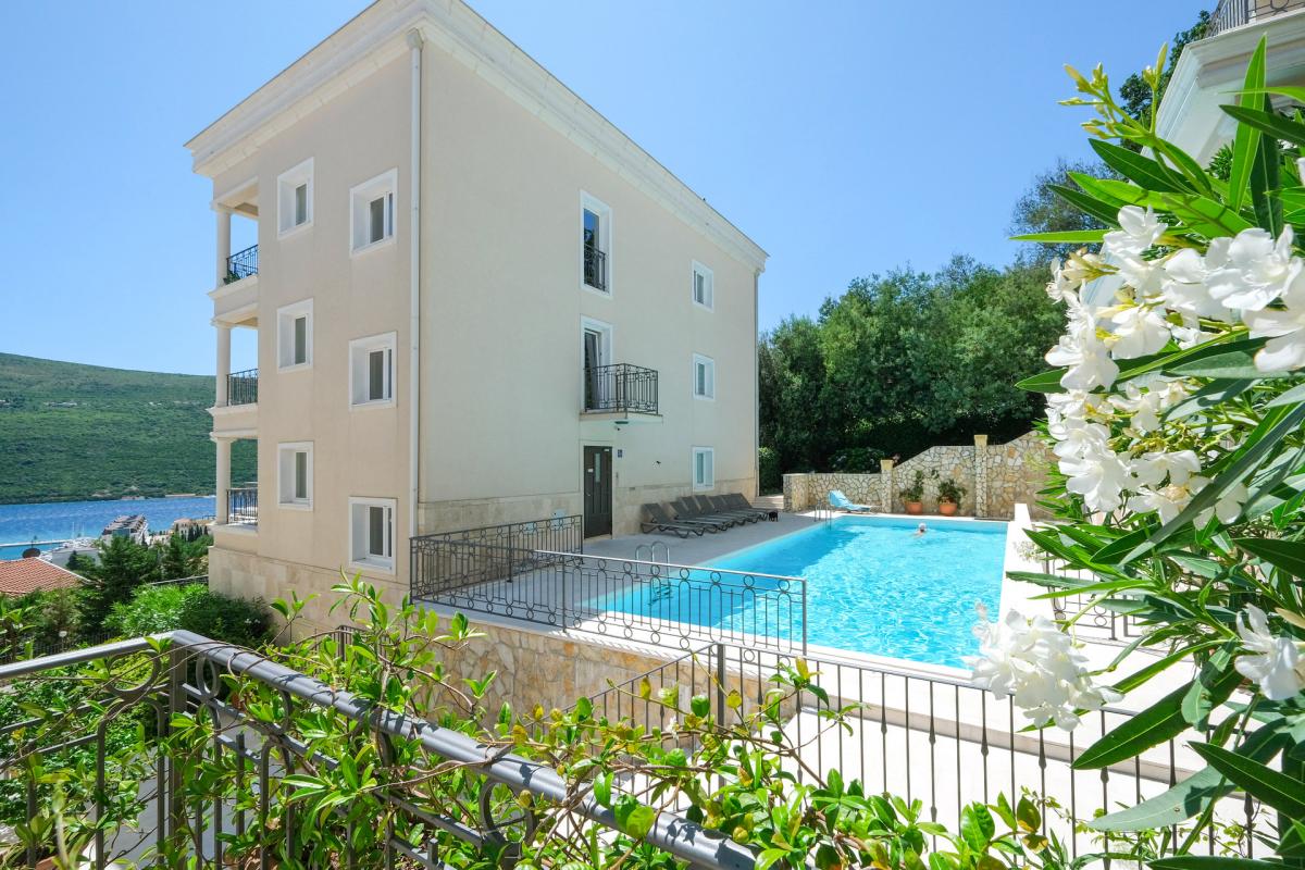 Elegant residence near Porto Novi — 3 bedrooms and premium comfort 3