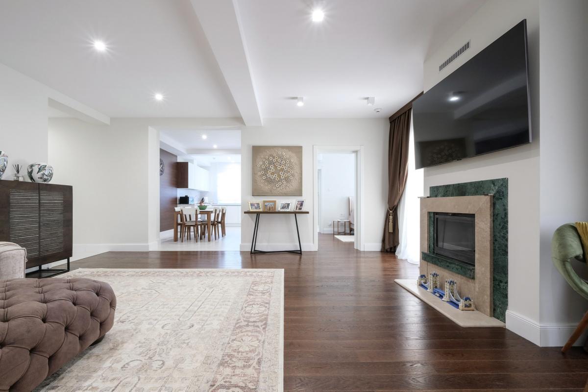 Elegant residence near Porto Novi — 3 bedrooms and premium comfort 32